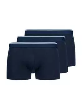 Трусы Skiny, темно-синий