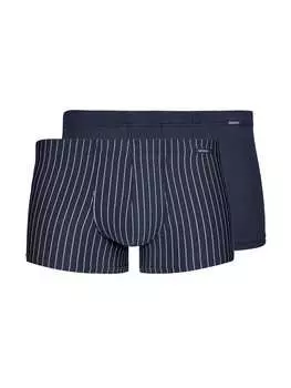 Трусы Skiny, темно-синий