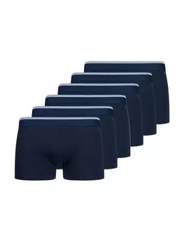 Трусы Skiny, темно-синий