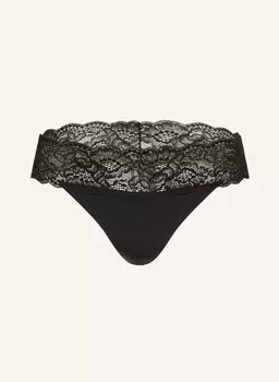 Трусы сладкость Aubade, черный