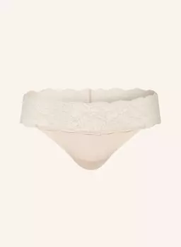 Трусы сладкость Aubade, нюд