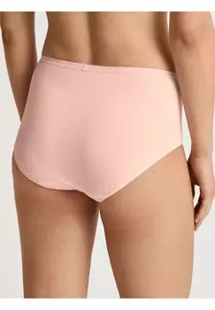 Трусы SLIP HIGH WAIST Calida, светло-розовый