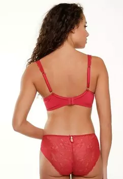 Трусы SLIP LingaDore, розовый