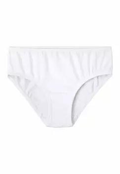 Трусы SLIP PACK LASCANA, светло-голубой