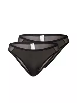 Трусы Sloggi ADAPT, черный