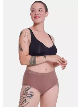 Трусы Sloggi Basic+ Midi 3er Pack, разноцветный