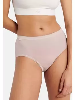 Трусы Sloggi Basic+ Midi, разноцветный