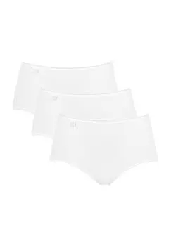 Трусы sloggi, белый