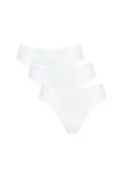 Трусы sloggi, белый