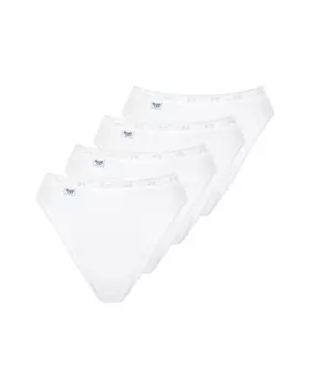 Трусы Sloggi, белый