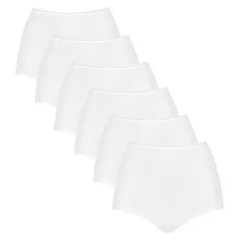 Трусы Sloggi, белый