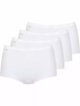 Трусы Sloggi, белый