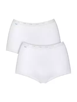 Трусы Sloggi, белый