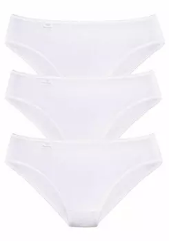 Трусы Sloggi, белый