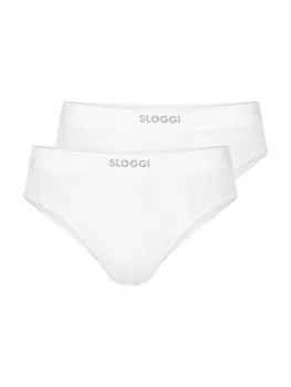 Трусы Sloggi, белый