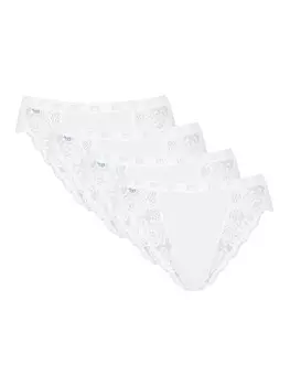 Трусы Sloggi, белый