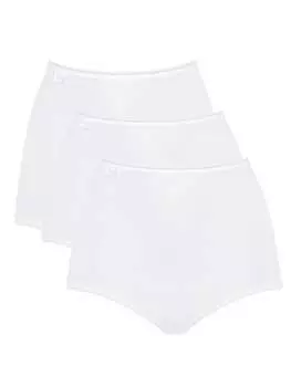 Трусы Sloggi, белый