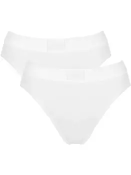 Трусы Sloggi, белый