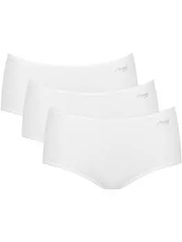 Трусы Sloggi, белый