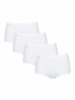 Трусы Sloggi, белый