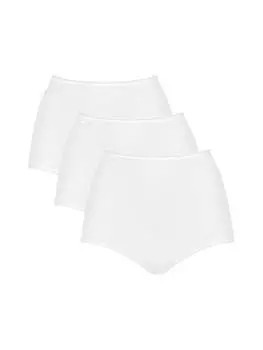 Трусы Sloggi, белый