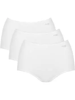 Трусы Sloggi, белый