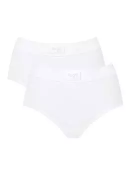 Трусы Sloggi, белый