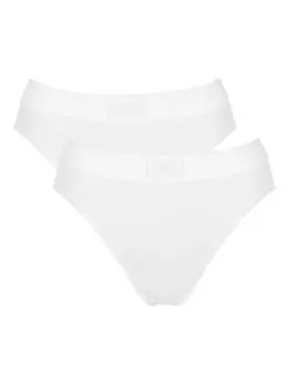 Трусы Sloggi, белый