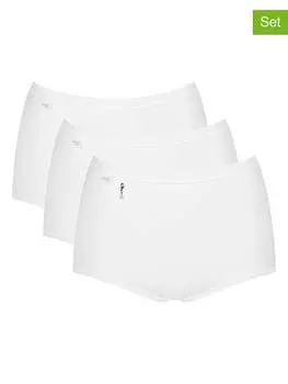 Трусы Sloggi, белый