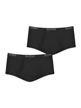 Трусы Sloggi, черный