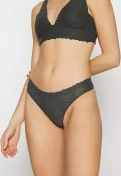 Трусы Sloggi, черный