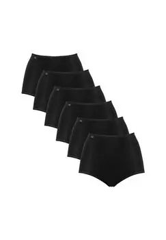 Трусы sloggi, черный