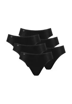 Трусы sloggi, черный