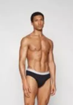 Трусы Sloggi, черный