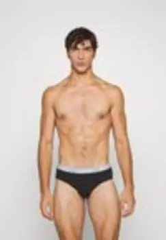 Трусы Sloggi, черный