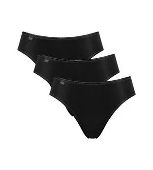 Трусы Sloggi, черный