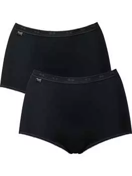 Трусы Sloggi, черный