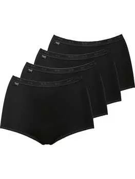 Трусы Sloggi, черный