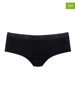 Трусы Sloggi, черный