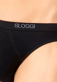 Трусы Sloggi, черный