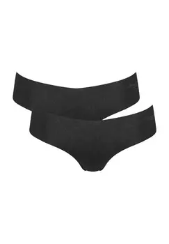 Трусы sloggi, черный