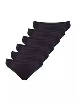 Трусы Sloggi, черный