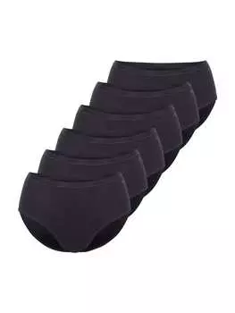 Трусы Sloggi, черный