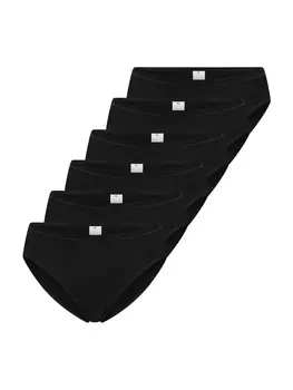 Трусы Sloggi, черный