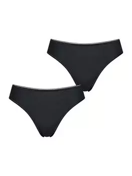 Трусы Sloggi, черный