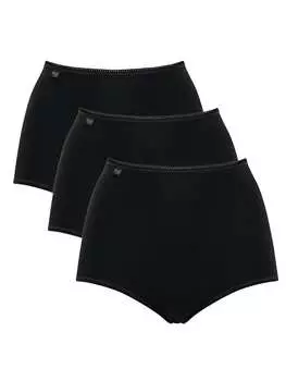 Трусы Sloggi, черный