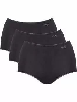 Трусы Sloggi, черный