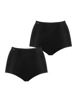 Трусы Sloggi, черный