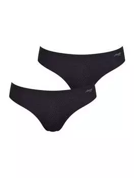 Трусы Sloggi, черный