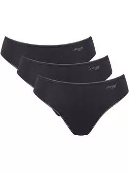 Трусы Sloggi, черный